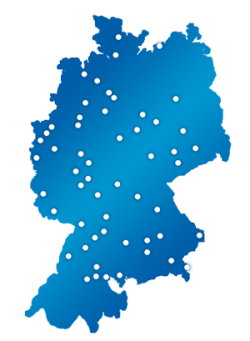 Paracelsus Heilpraktikerschulen Logo